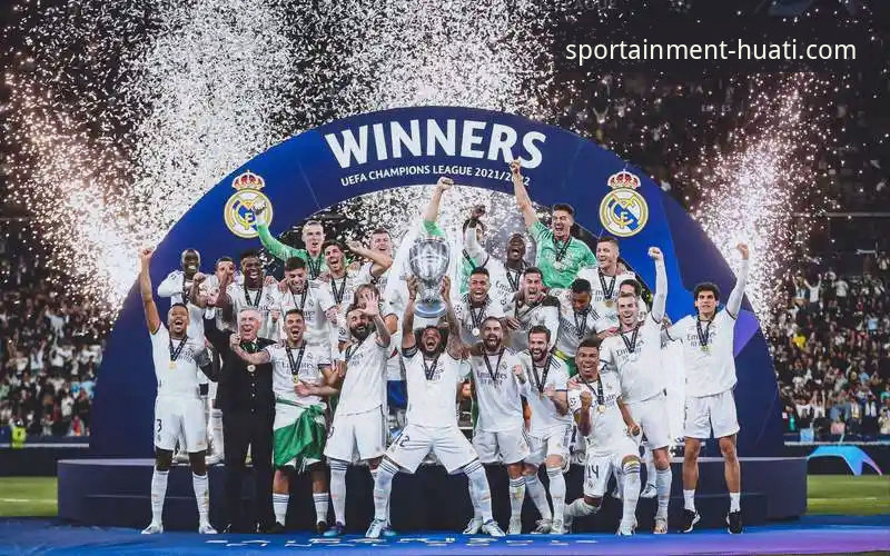 华体会新用户体验对比 皇马三球完胜曼城:一场战术完胜与数据洞察详解